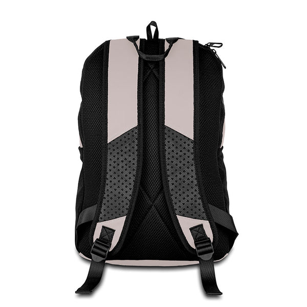 Picture of PU Leatherette Water Resistant Backpack