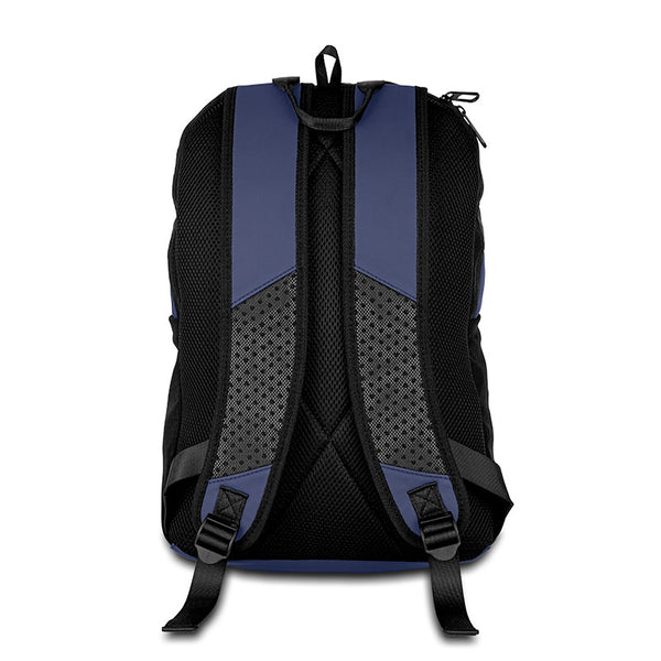 Picture of PU Leatherette Water Resistant Backpack