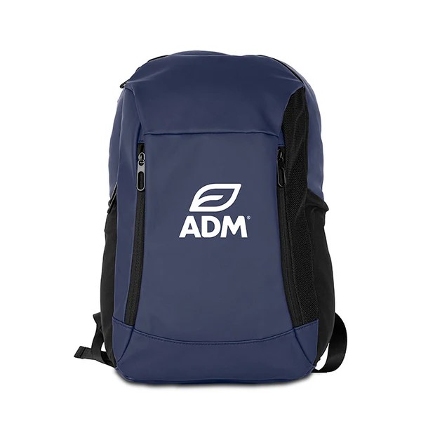 Picture of PU Leatherette Water Resistant Backpack
