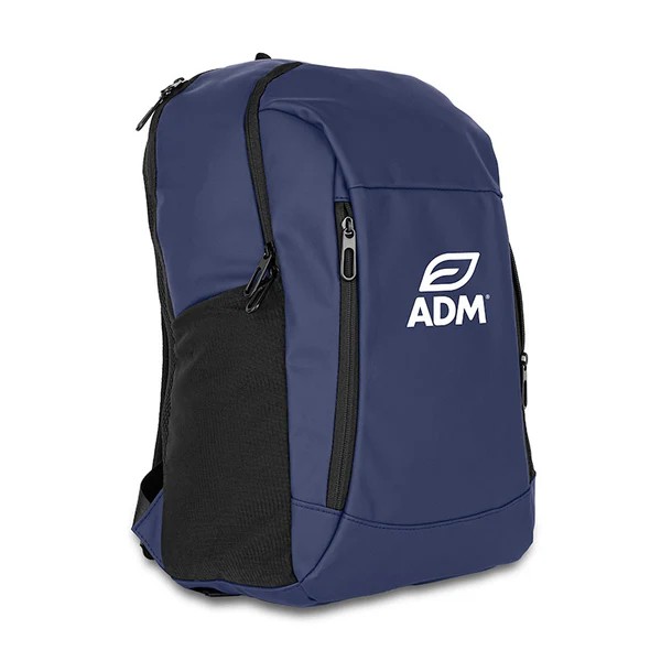 Picture of PU Leatherette Water Resistant Backpack
