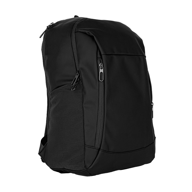 Picture of PU Leatherette Water Resistant Backpack