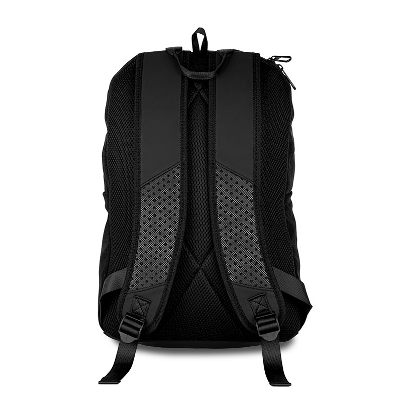 Picture of PU Leatherette Water Resistant Backpack