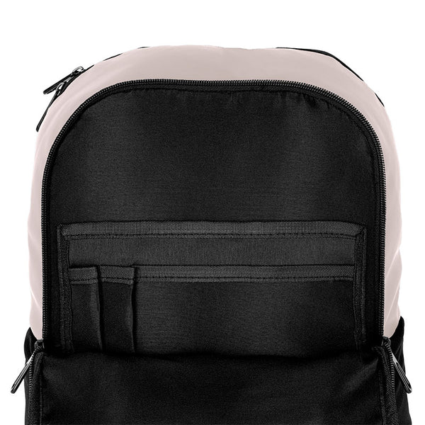 Picture of PU Leatherette Water Resistant Backpack