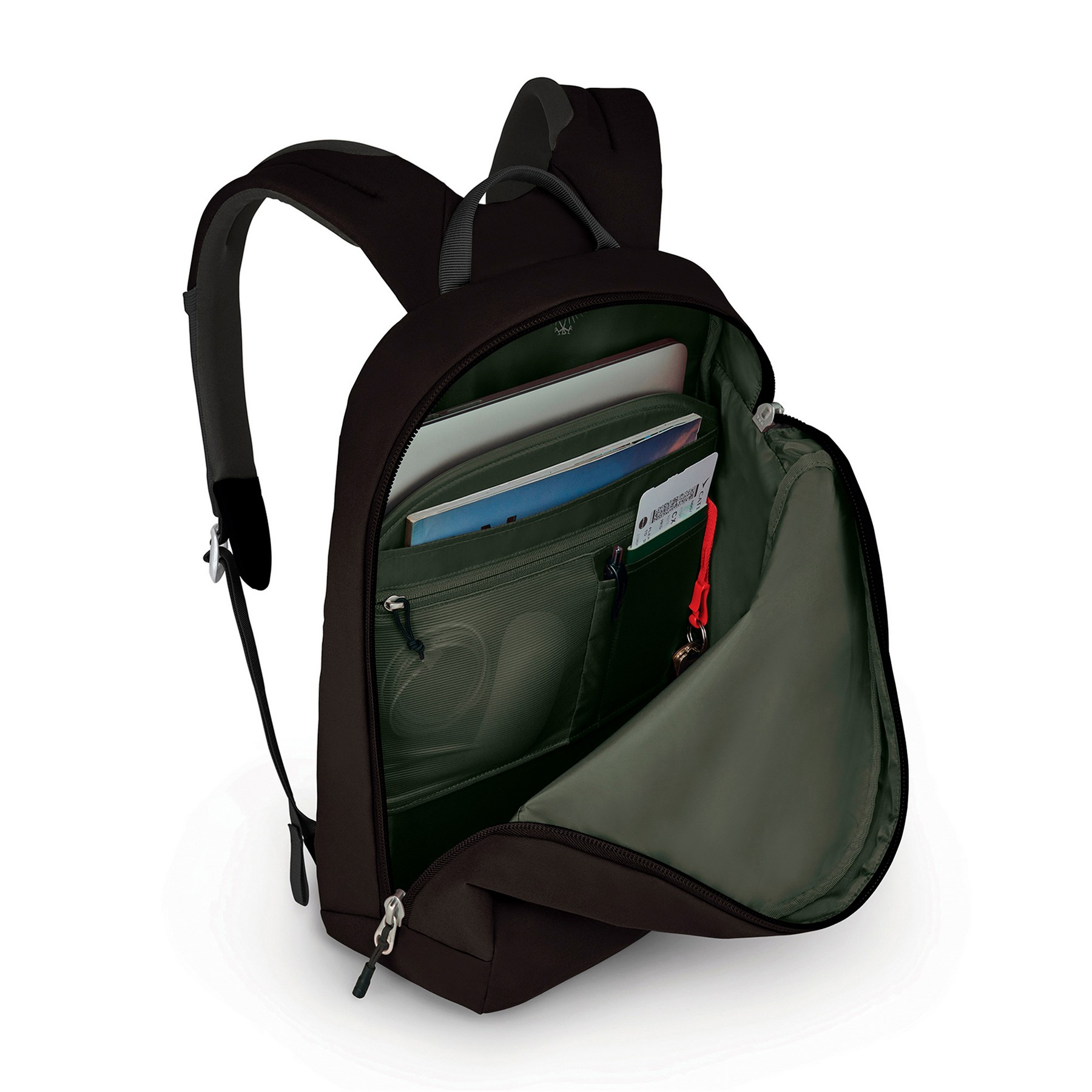 Picture of Osprey Arcane Large Day - Black