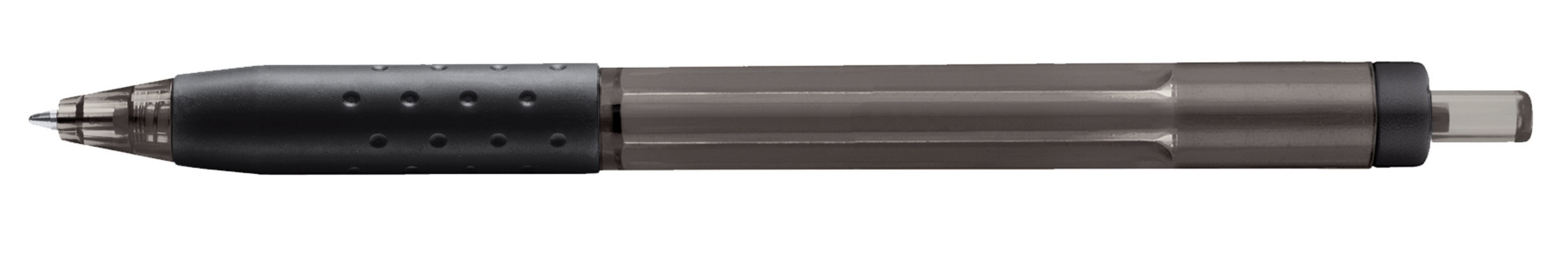 Picture of Paper Mate Inkjoy - Black-Blue