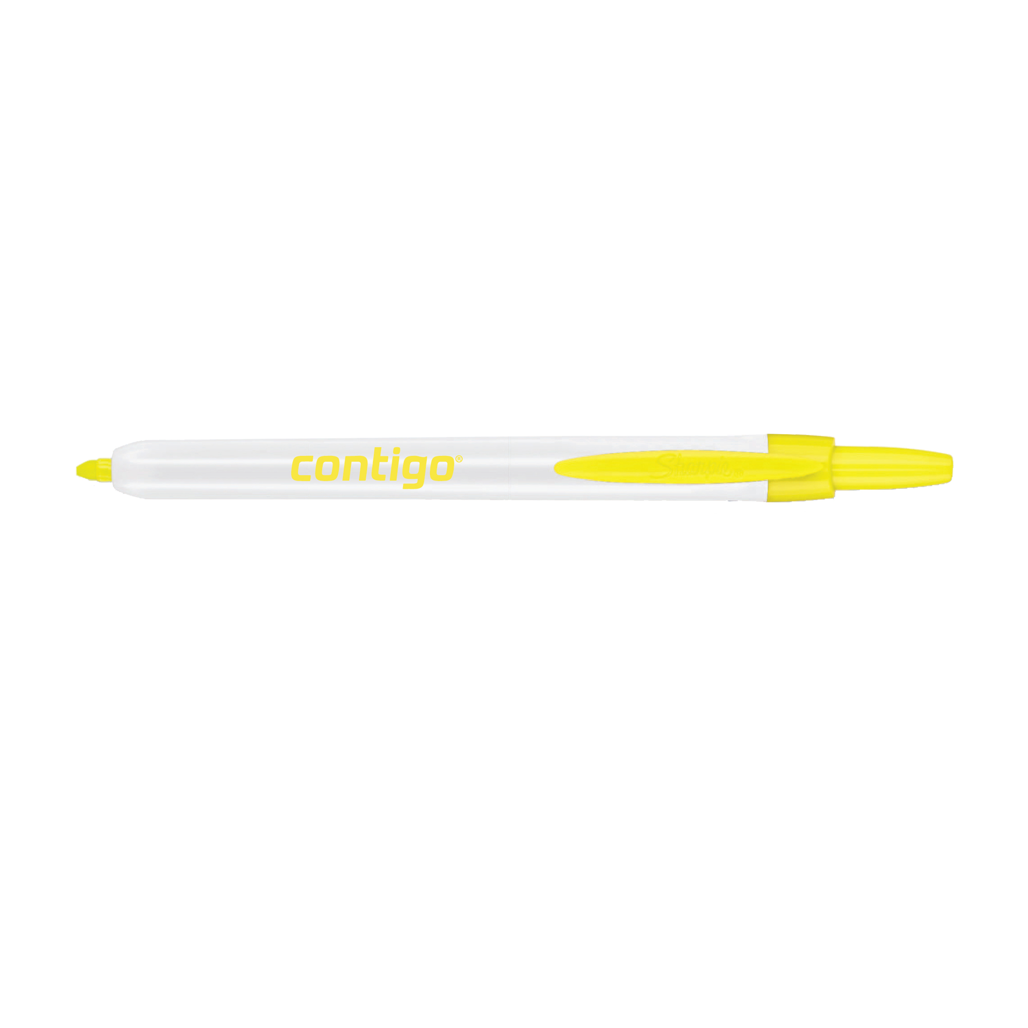 Picture of Sharpie Highlighter RT - Yellow