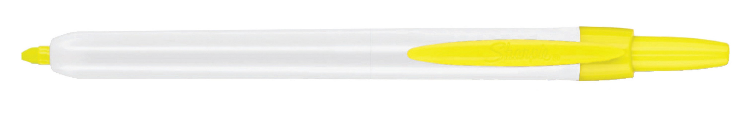 Picture of Sharpie Highlighter RT - Yellow