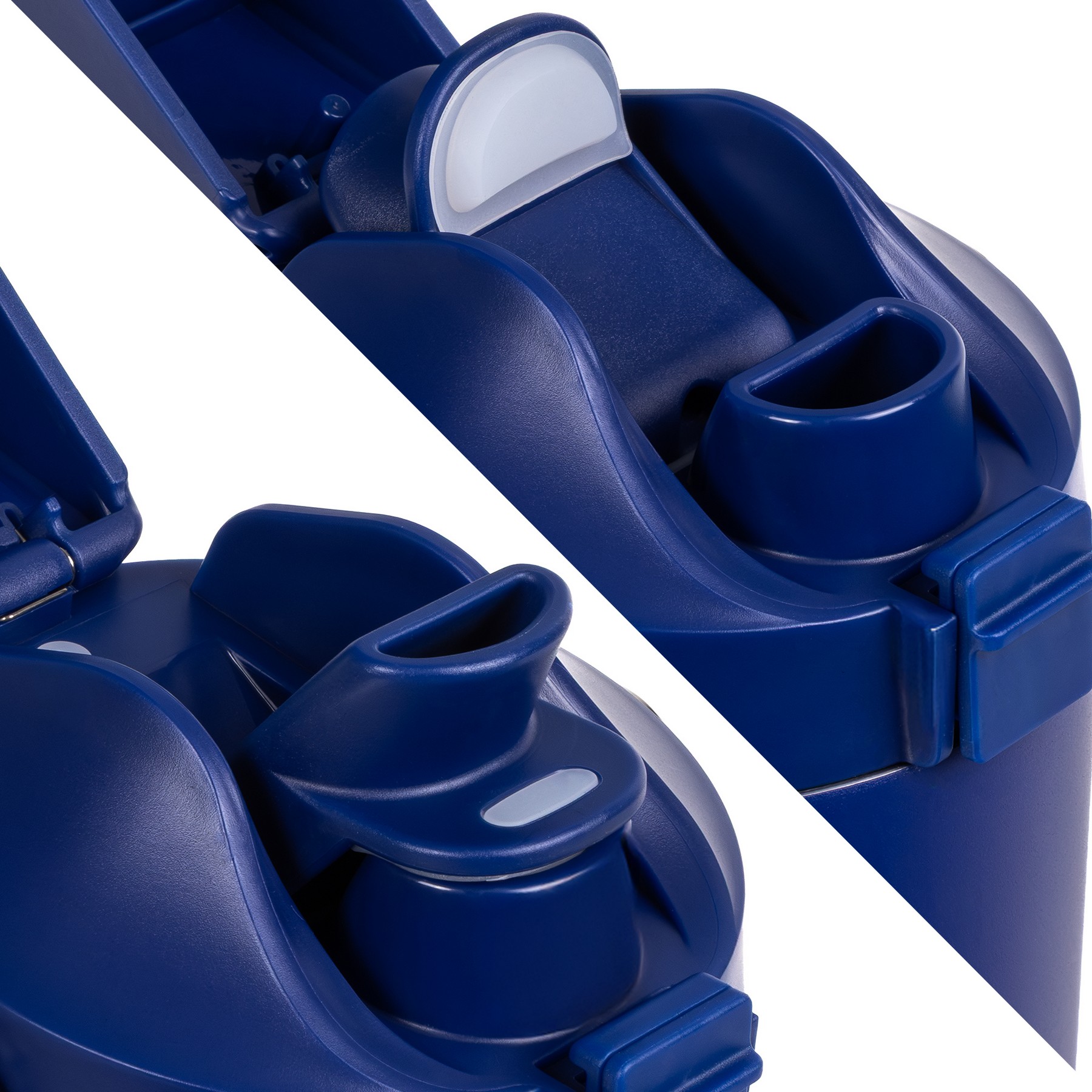 Picture of CarryFlow 30oz. SS Mug with Non-Slip Base