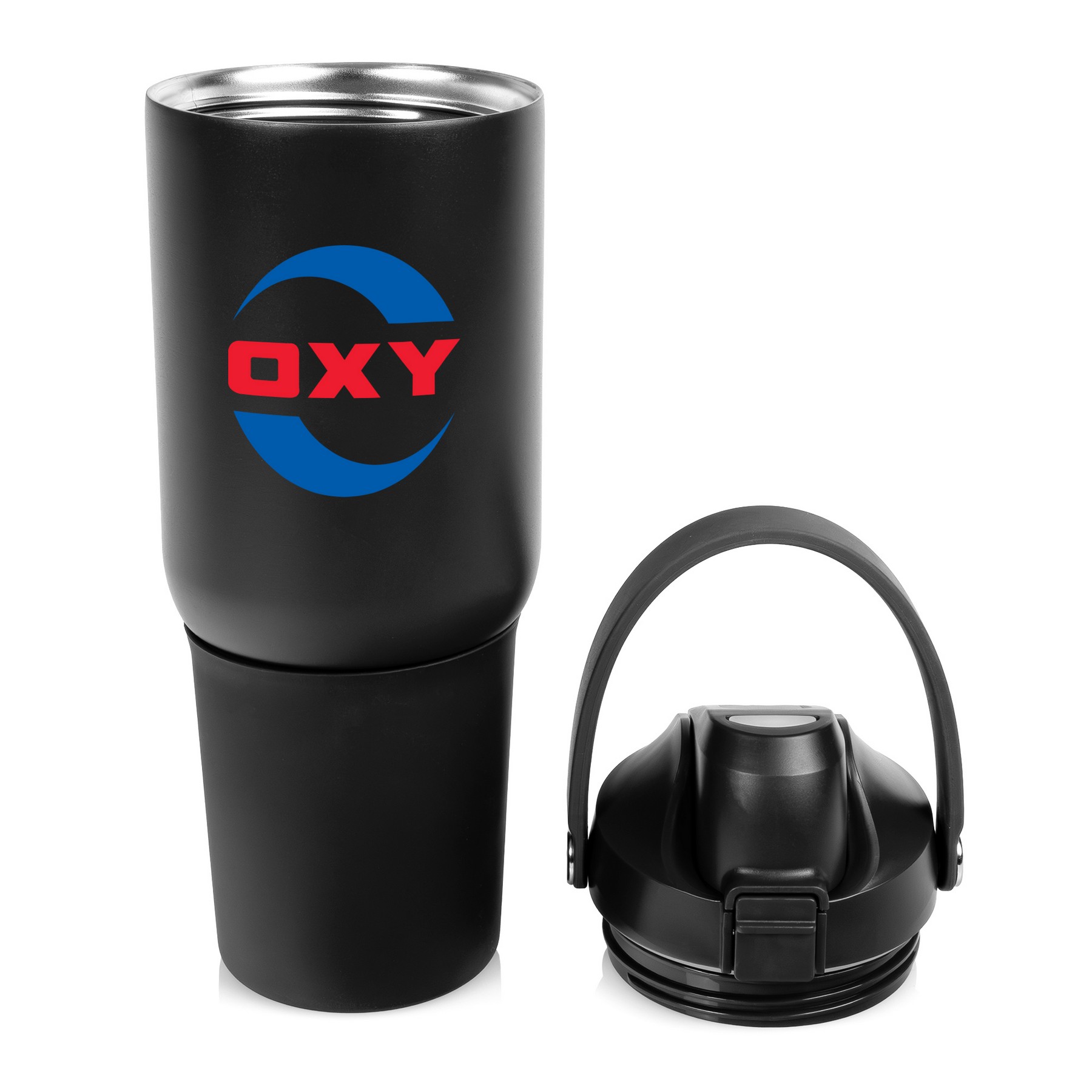 Picture of CarryFlow 30oz. SS Mug with Non-Slip Base