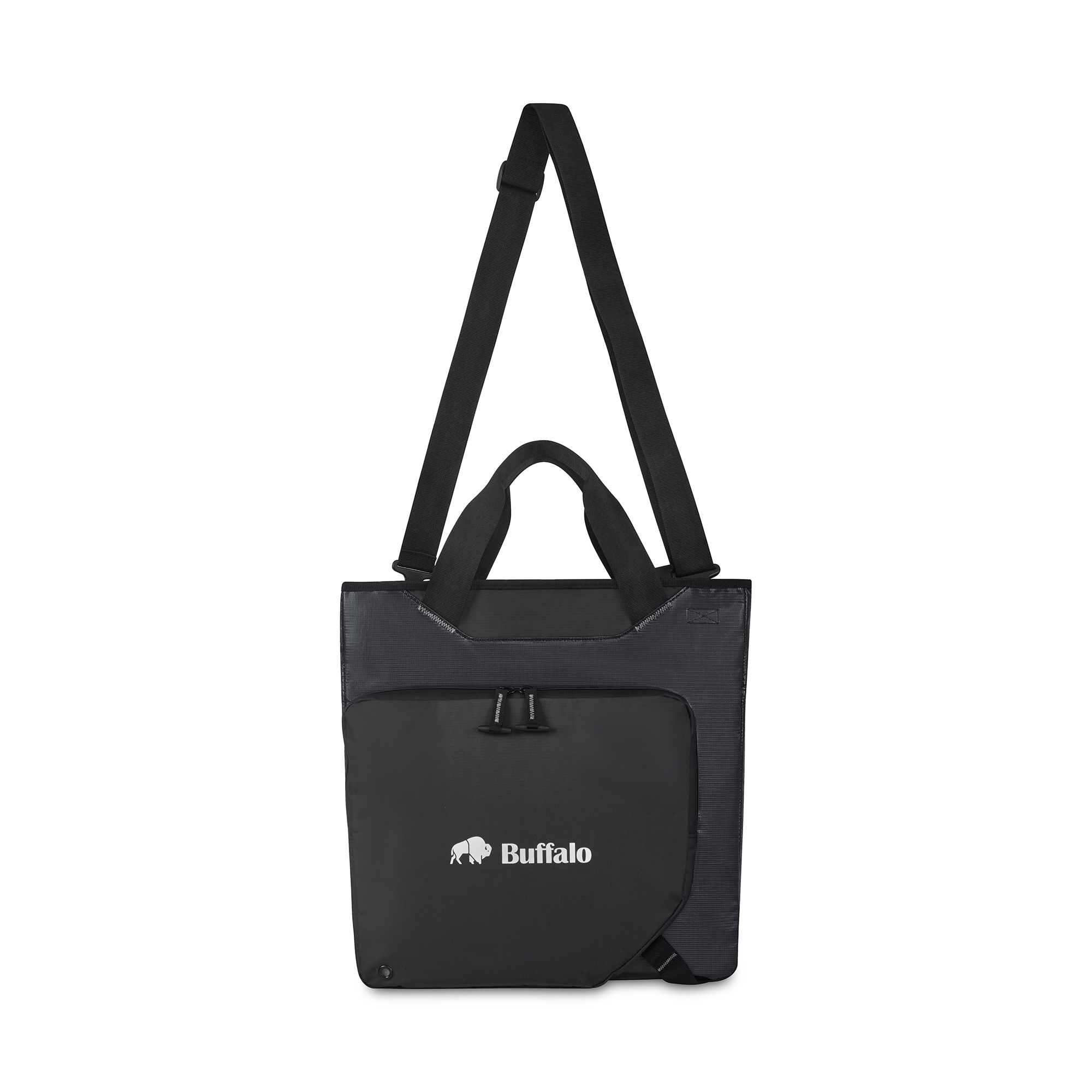 Picture of Renegade Holdall Tote - Black
