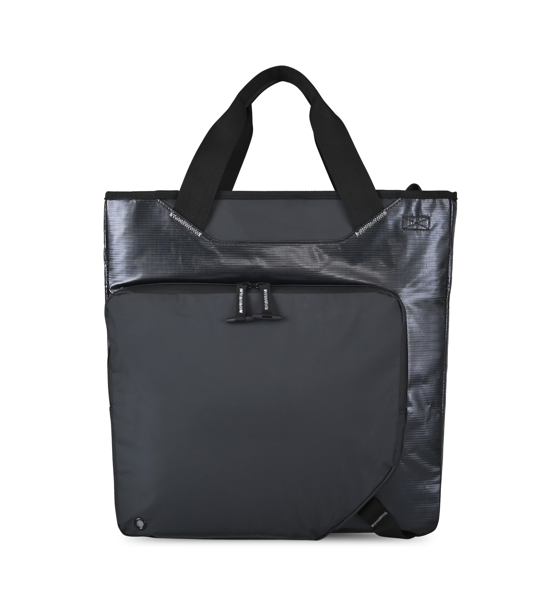 Picture of Renegade Holdall Tote - Black