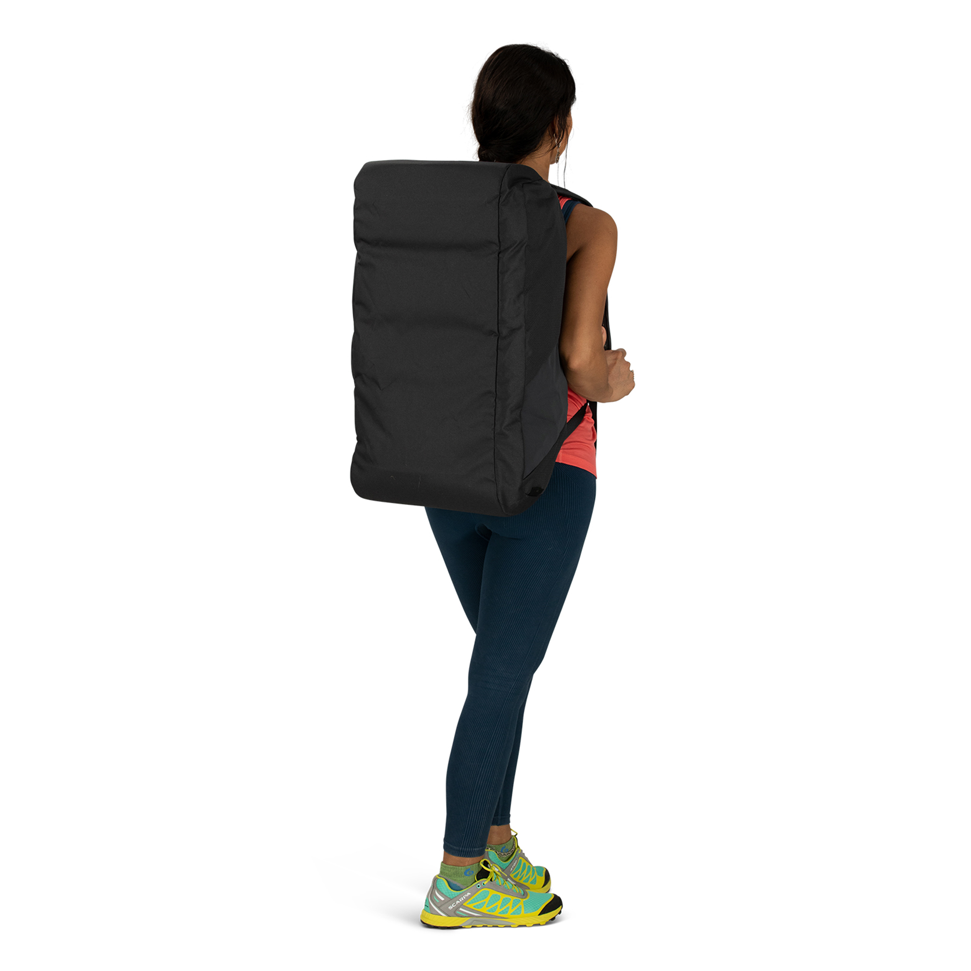 Picture of Osprey Daylite Duffel 60 - Black