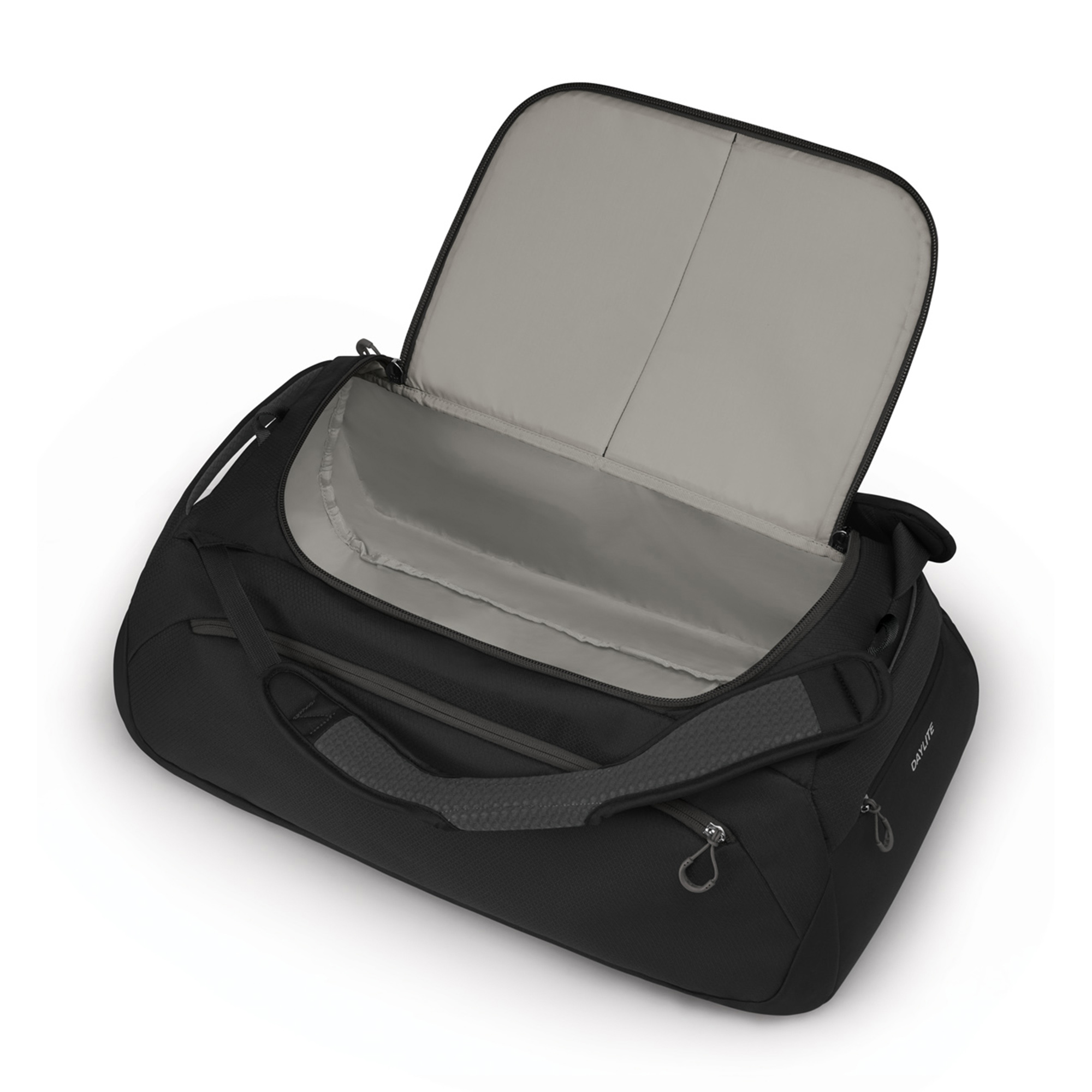 Picture of Osprey Daylite Duffel 60 - Black