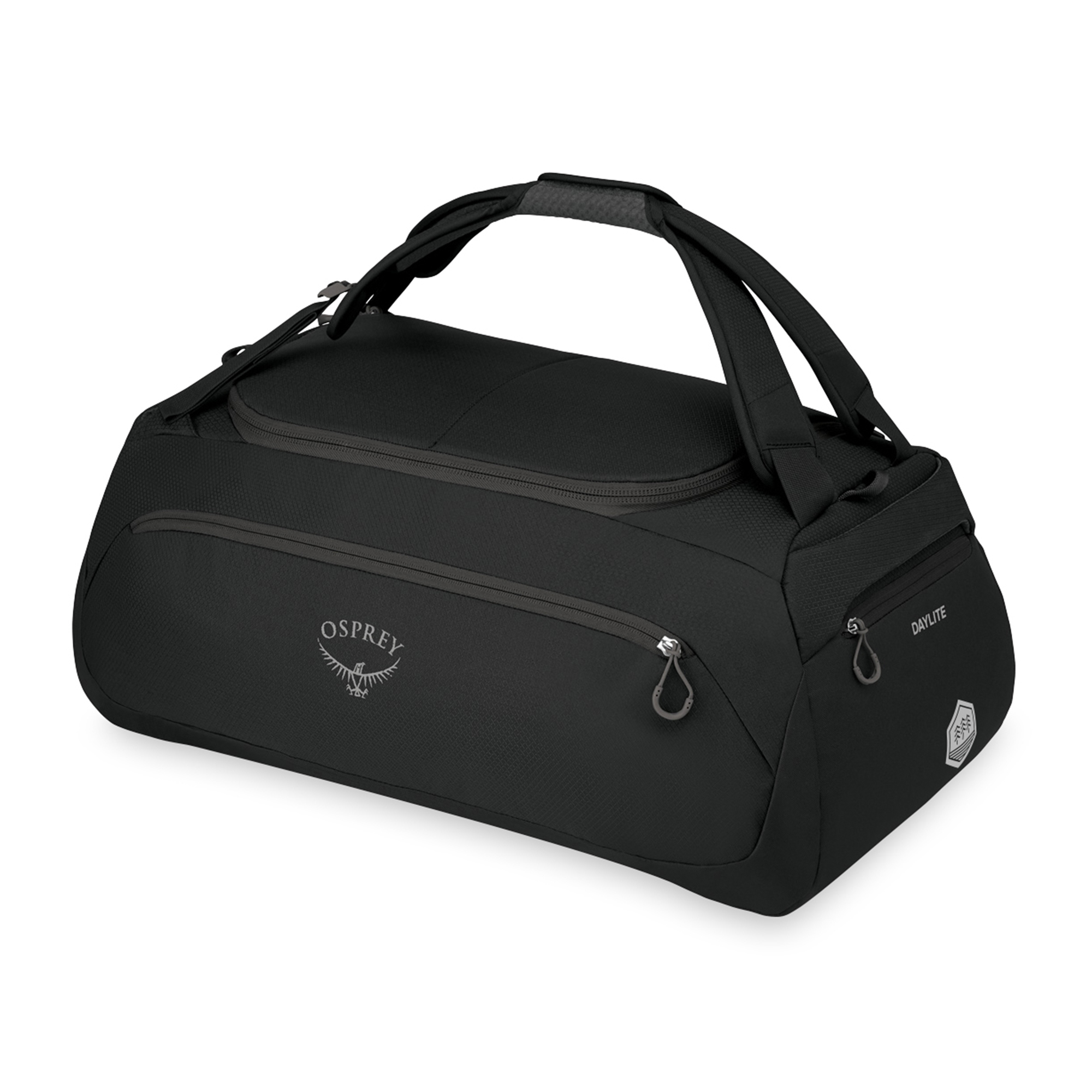 Picture of Osprey Daylite Duffel 60 - Black