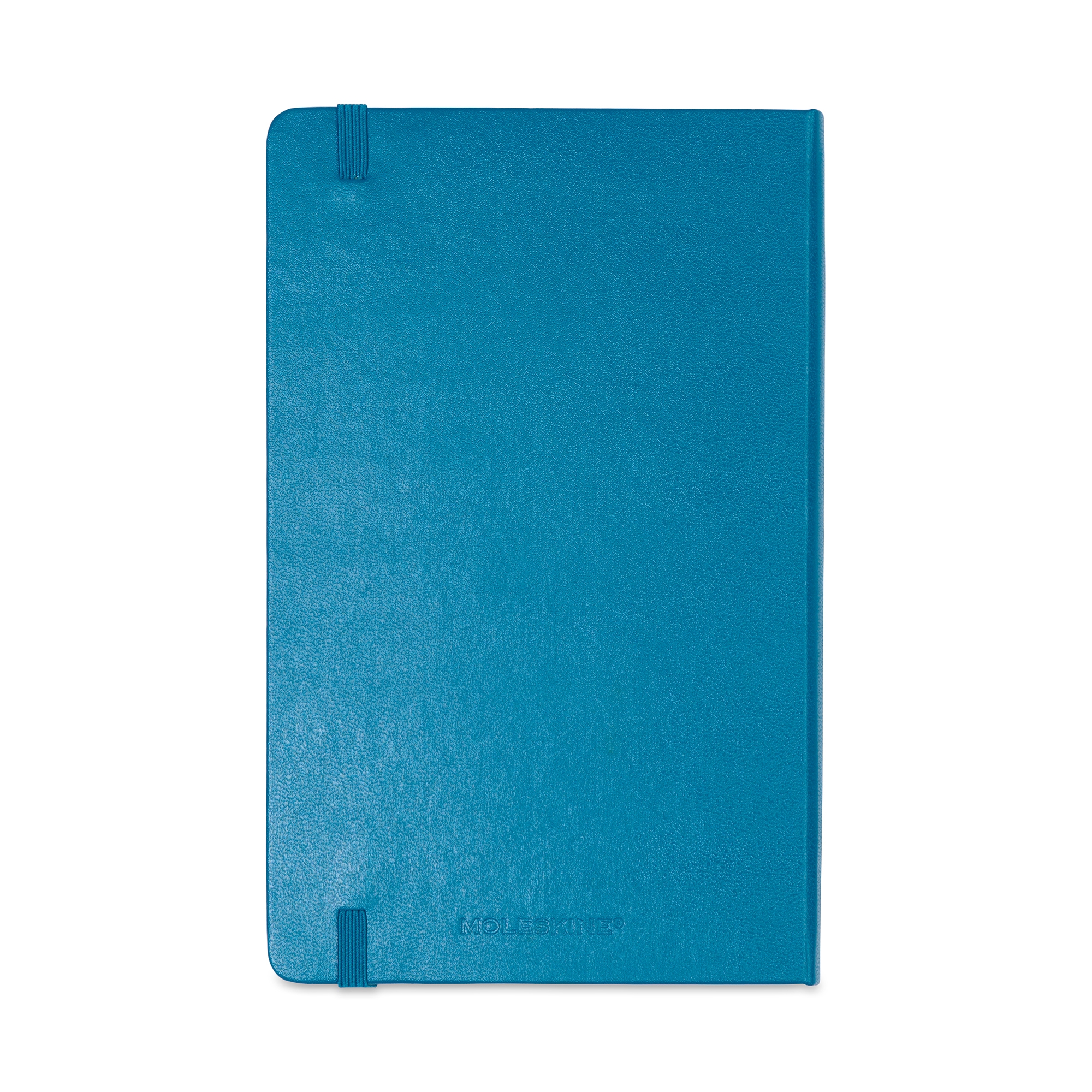 Picture of Moleskine Passion Journal - Book - Steel Blue