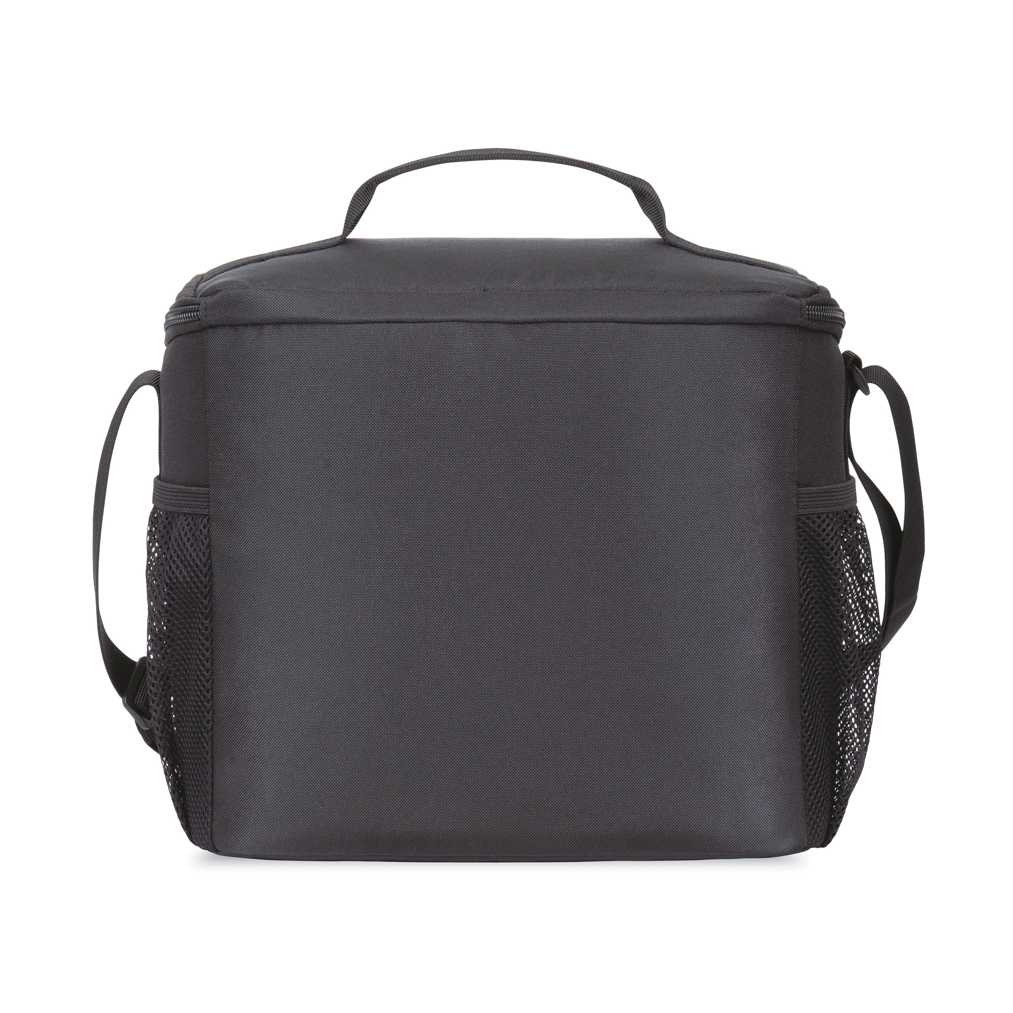 Picture of Renew Recycled rPET Box Cooler - Black