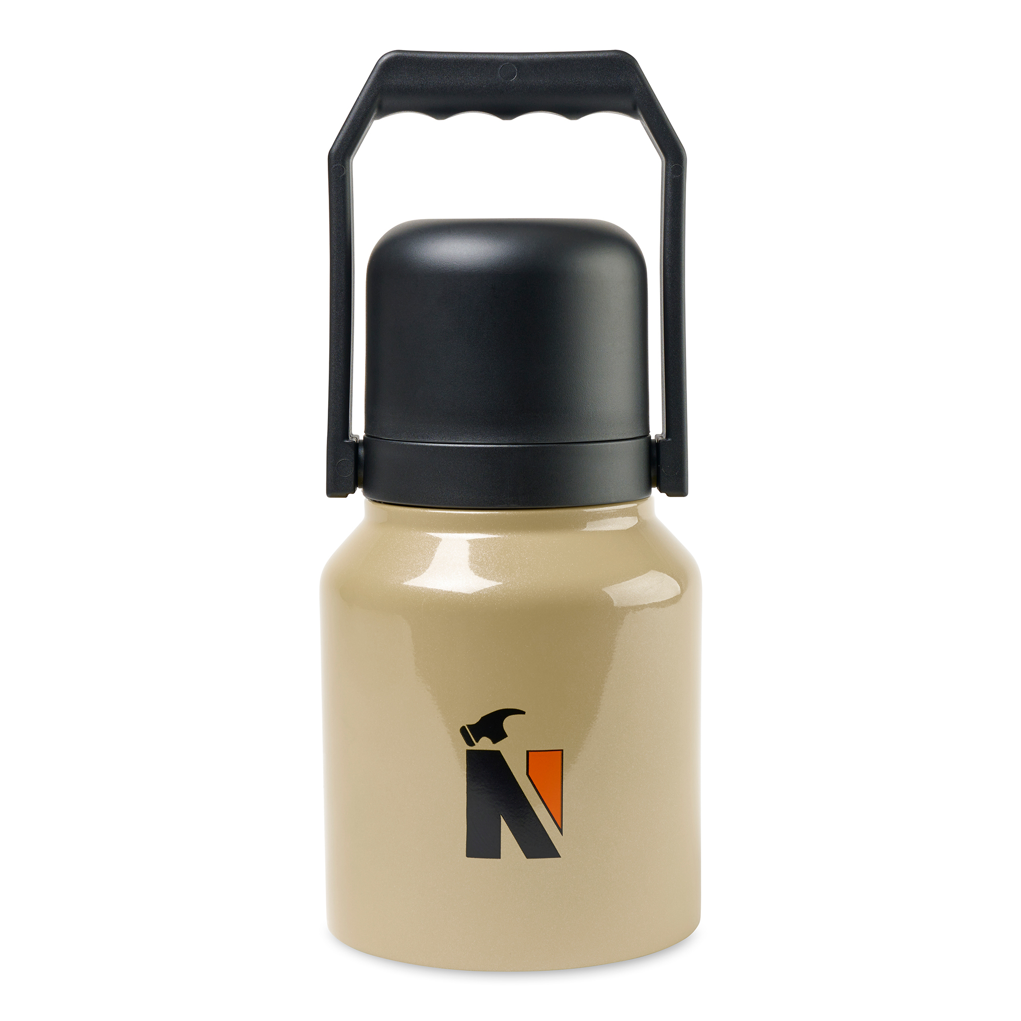 Picture of Heritage Supply Pro Thermos Bottle - 44 Oz. - Dune Pearl