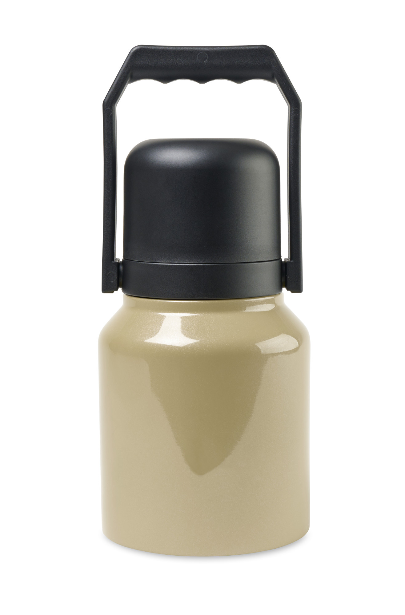 Picture of Heritage Supply Pro Thermos Bottle - 44 Oz. - Dune Pearl