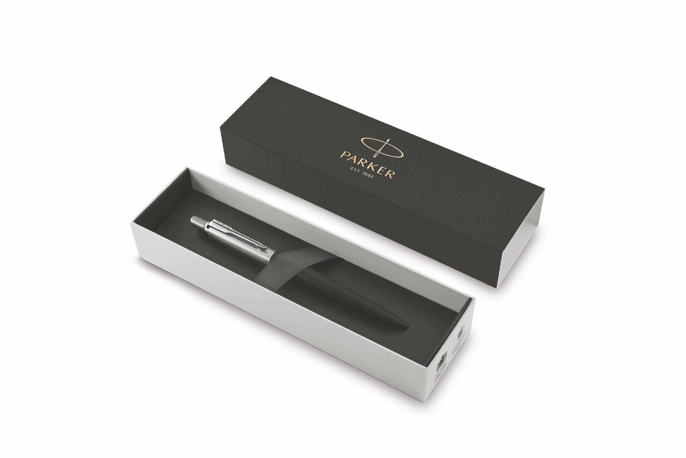Picture of Fine Writing - Jotter Elegant Gift Box Upgrade Charge - Black