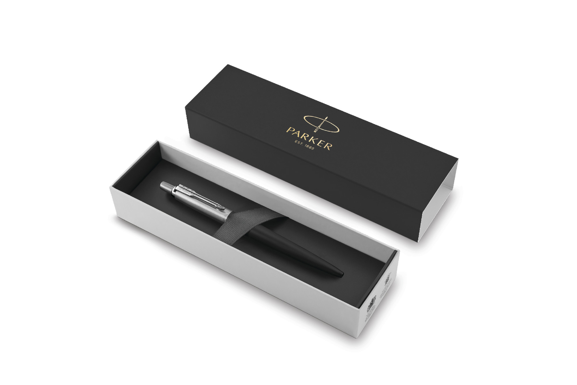 Picture of Fine Writing - Jotter Elegant Gift Box Upgrade Charge - Black