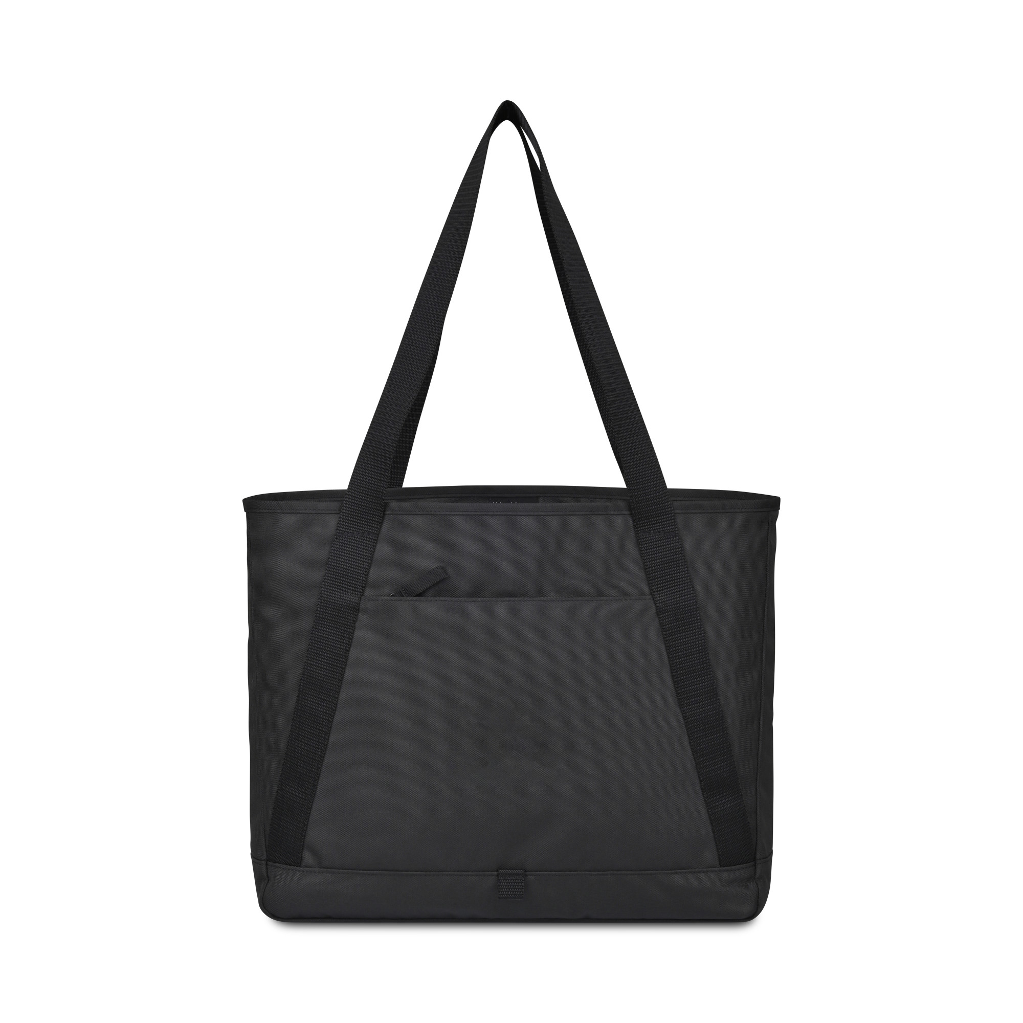 Picture of Repeat Recycled rPET Tote - Black