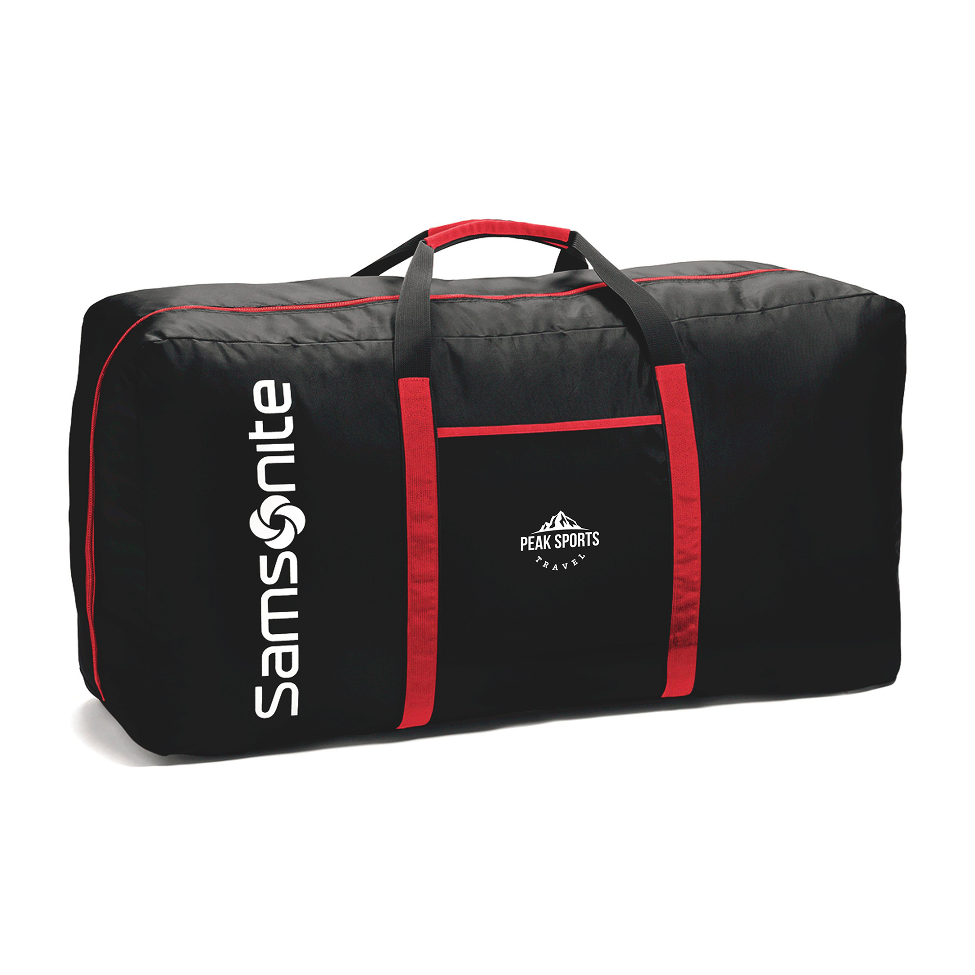 Picture of Samsonite Tote-A-Ton Duffel Bag - Black