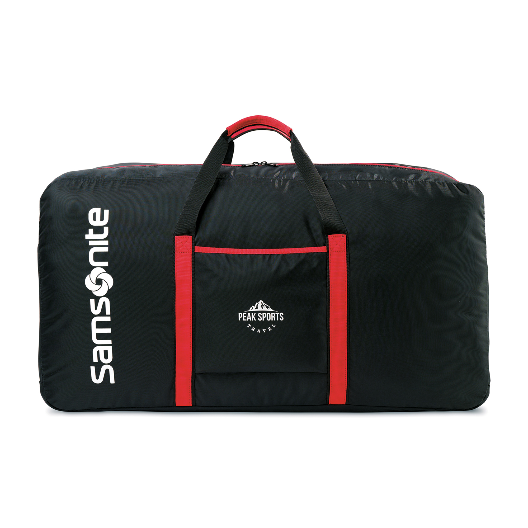 Picture of Samsonite Tote-A-Ton Duffel Bag - Black