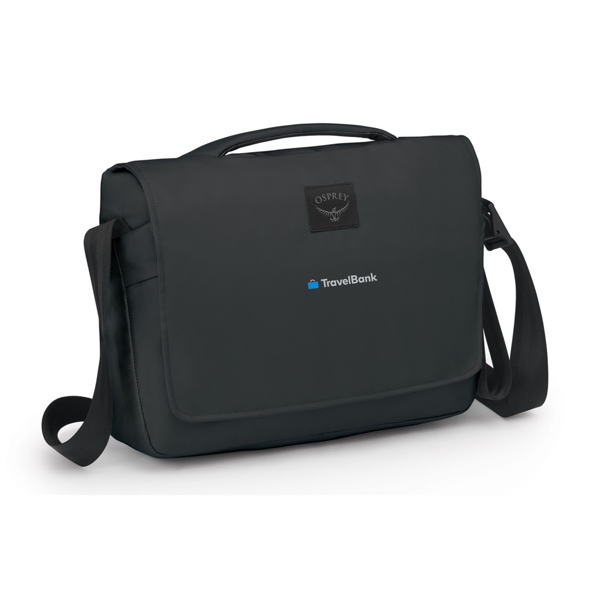 Picture of Osprey Aoede Messenger - Black