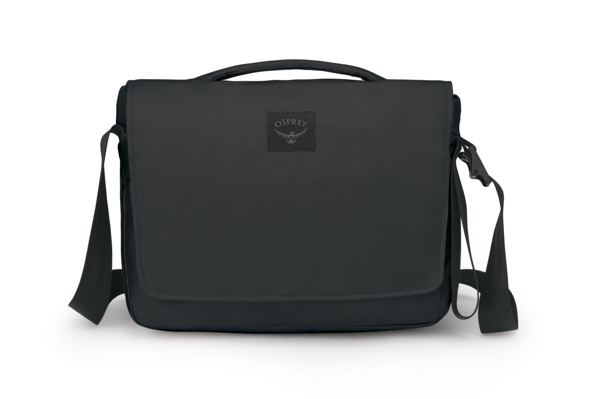 Picture of Osprey Aoede Messenger - Black