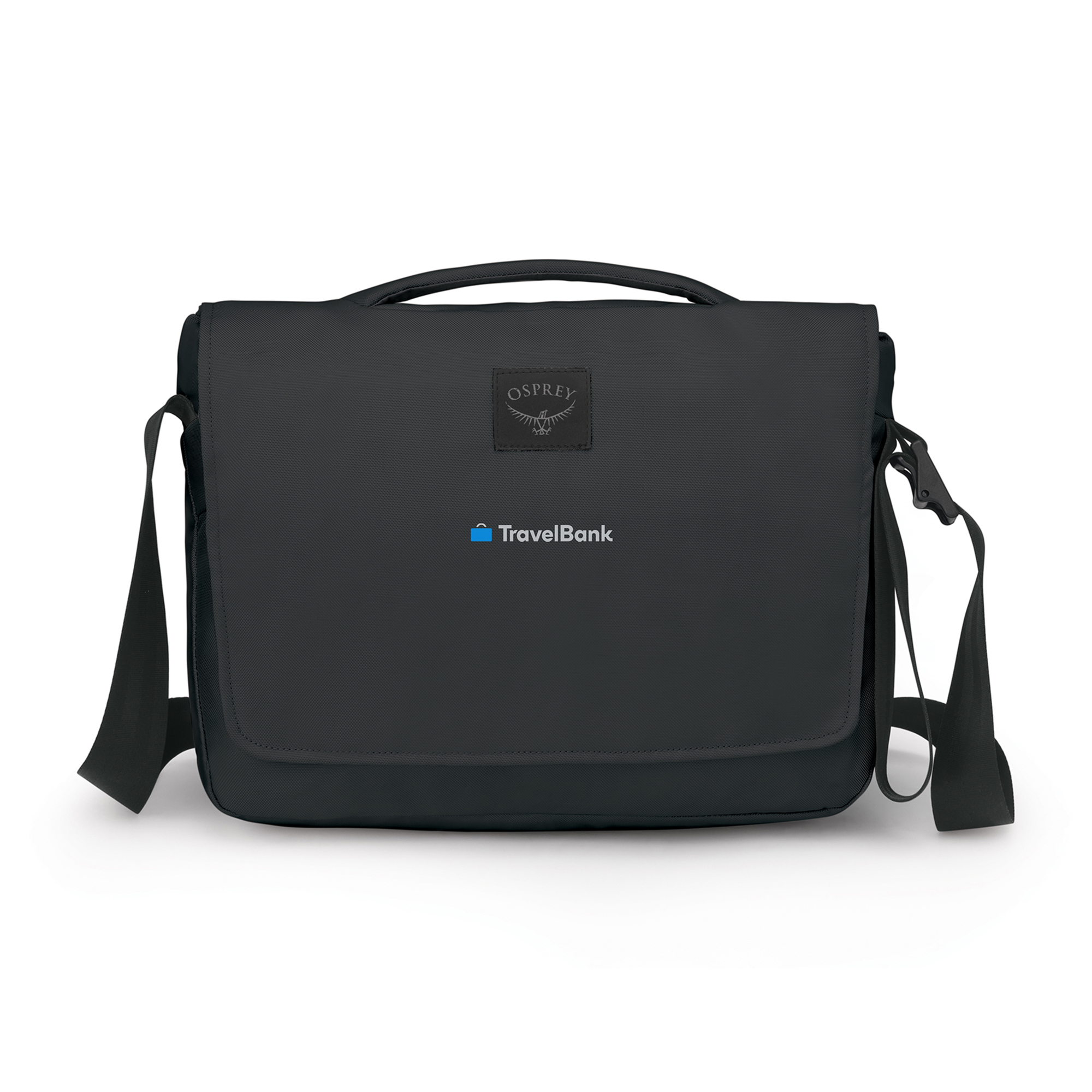 Picture of Osprey Aoede Messenger - Black