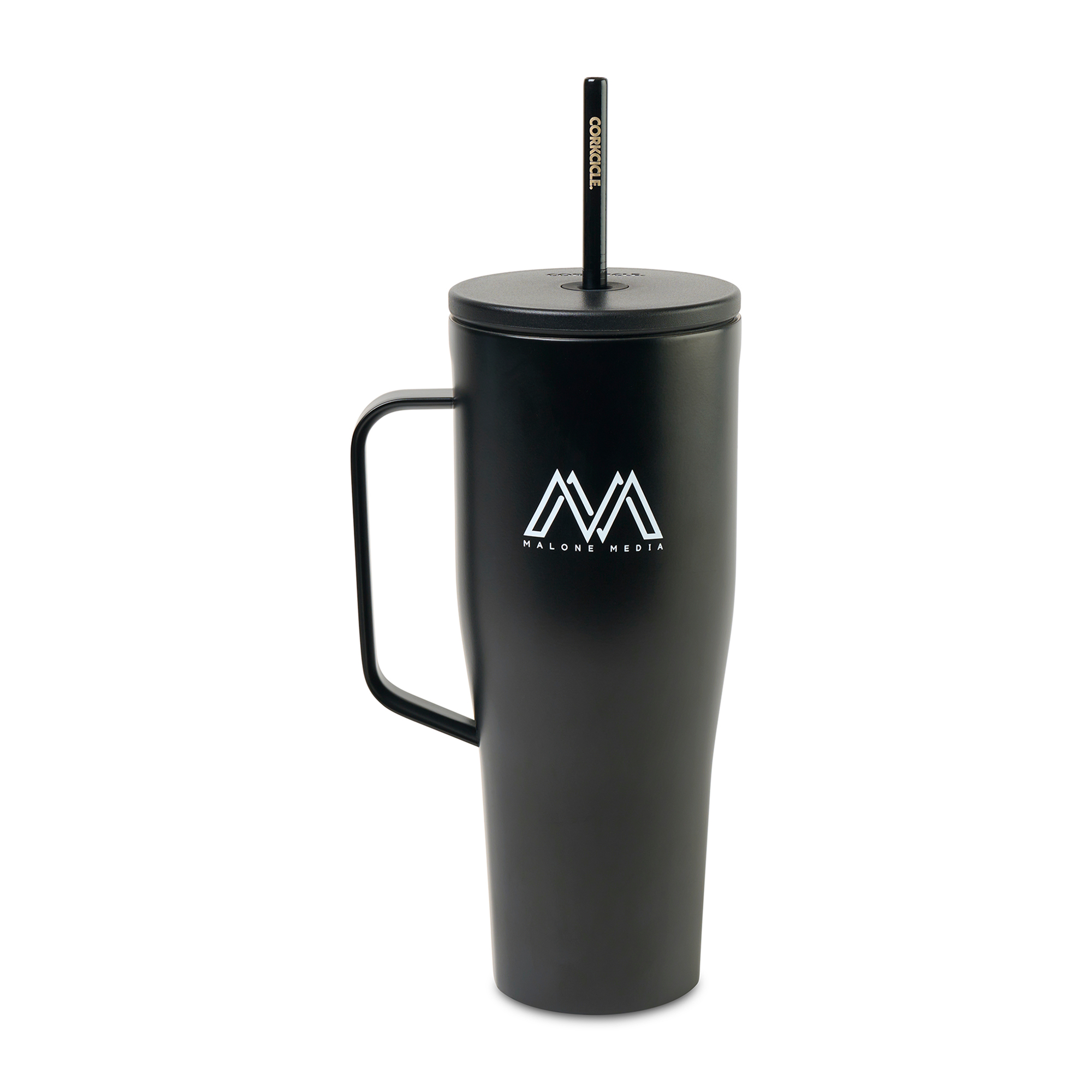 Picture of CORKCICLE XL Cold Cup - 30 Oz. - Matte Black