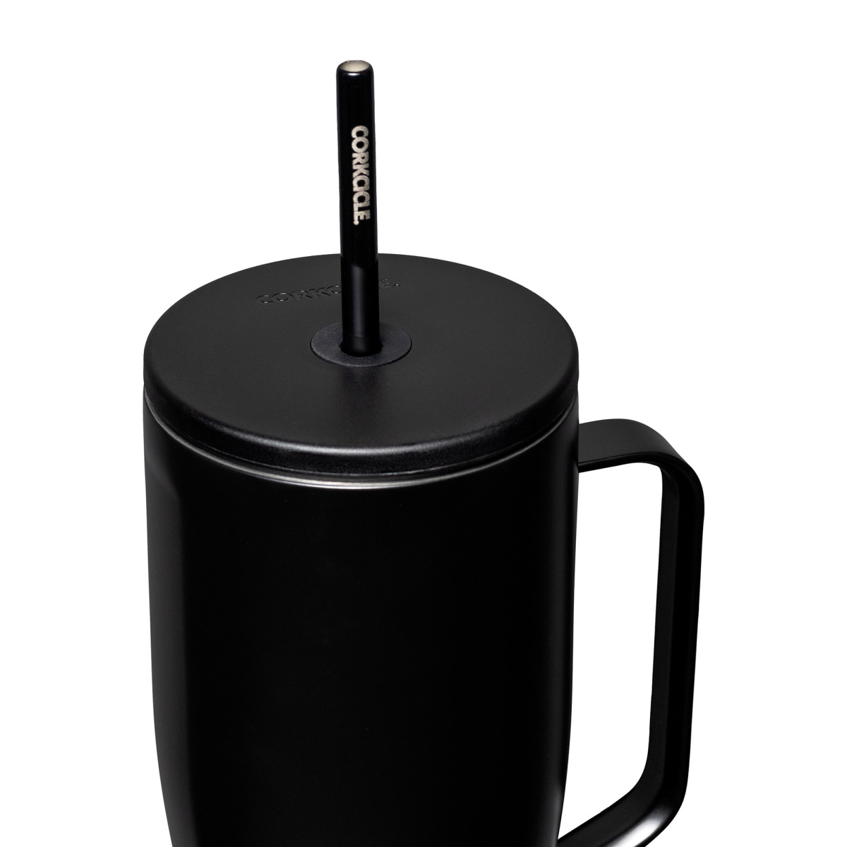 Picture of CORKCICLE XL Cold Cup - 30 Oz. - Matte Black