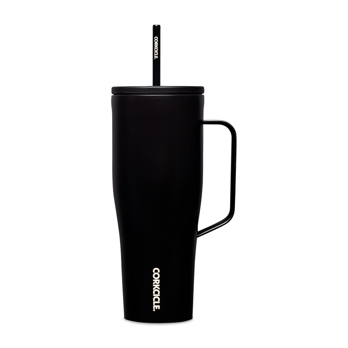 Picture of CORKCICLE XL Cold Cup - 30 Oz. - Matte Black