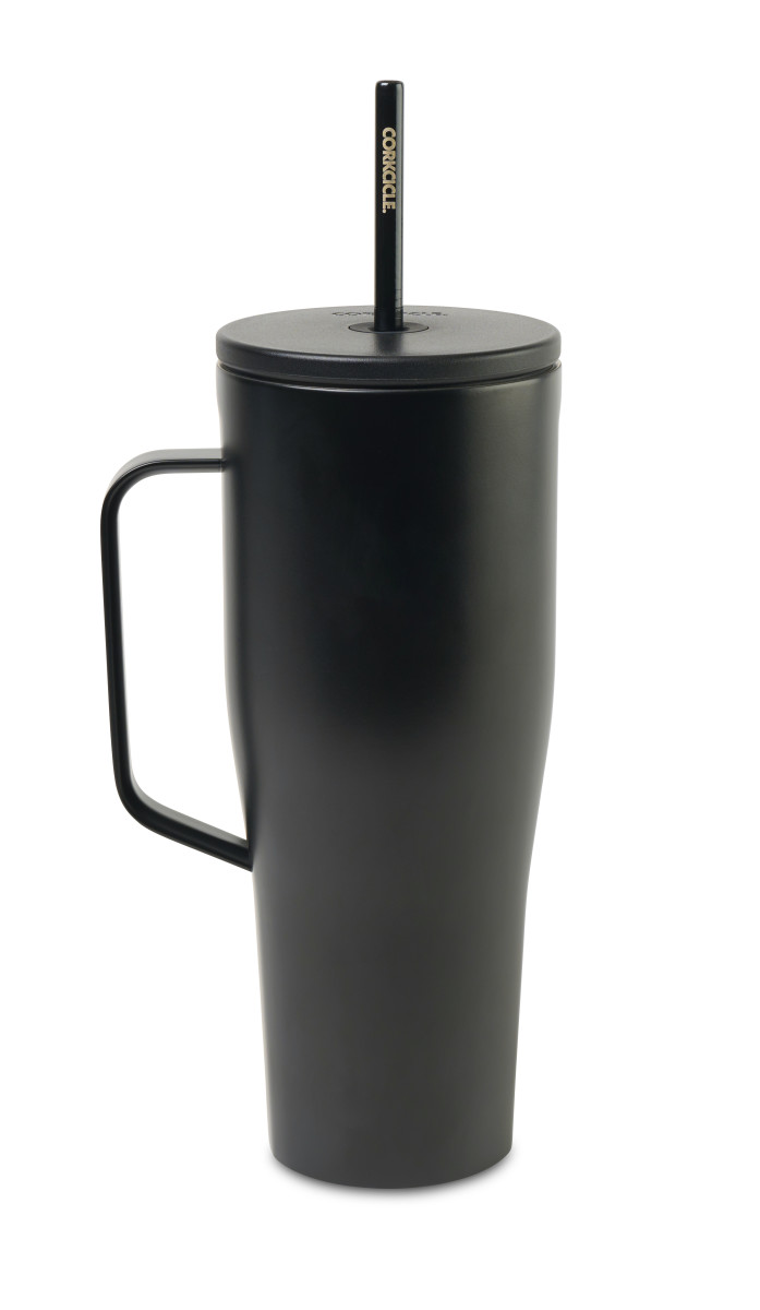 Picture of CORKCICLE XL Cold Cup - 30 Oz. - Matte Black