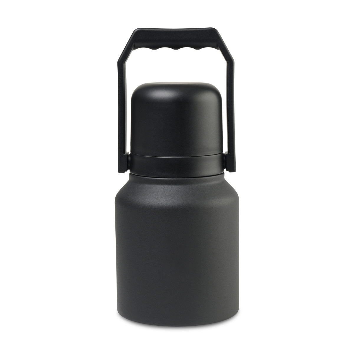 Picture of Heritage Supply Pro Thermos Bottle - 44 Oz. - Black