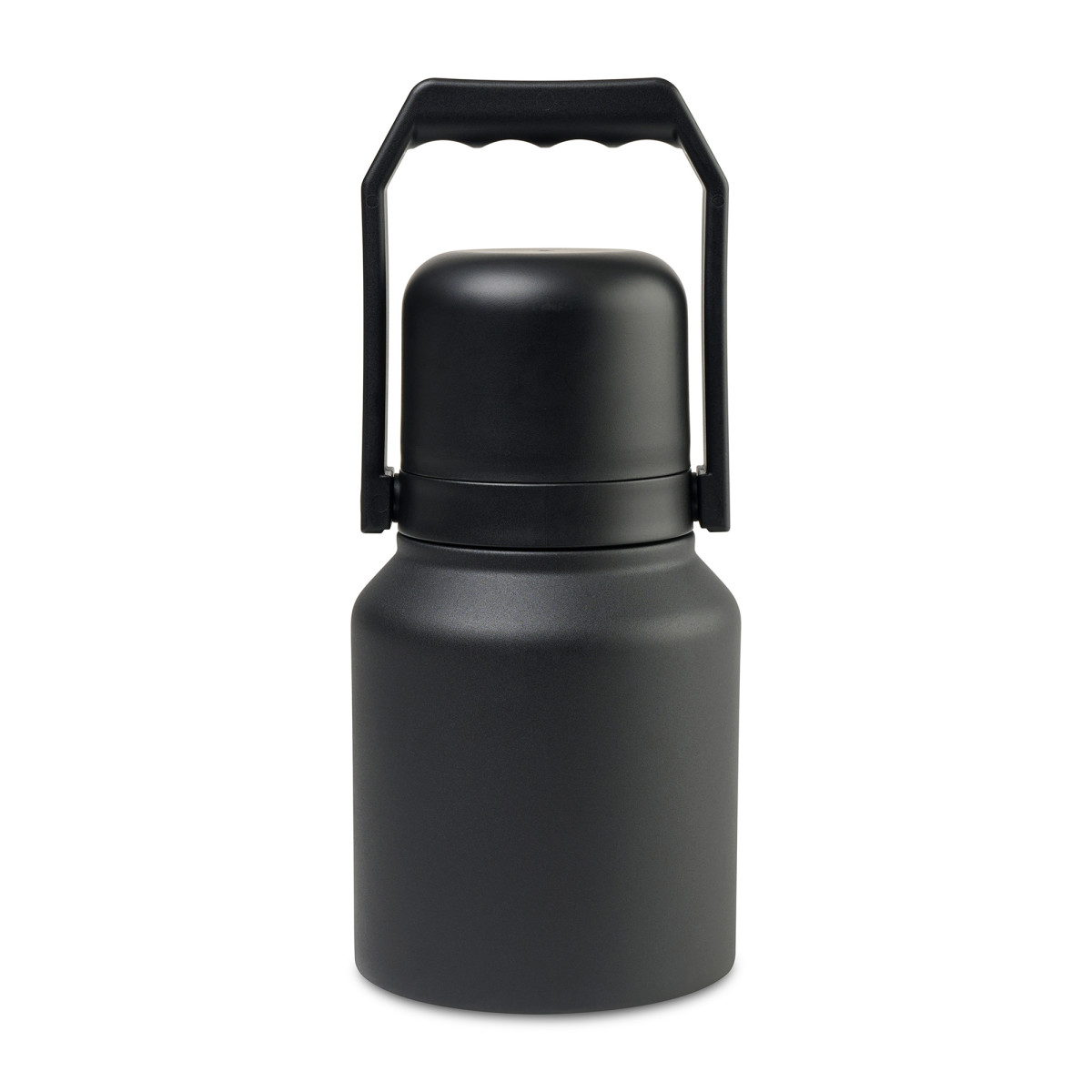 Picture of Heritage Supply Pro Thermos Bottle - 44 Oz. - Black