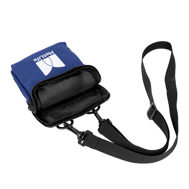Picture of rPET Crossbody Sling Bag
