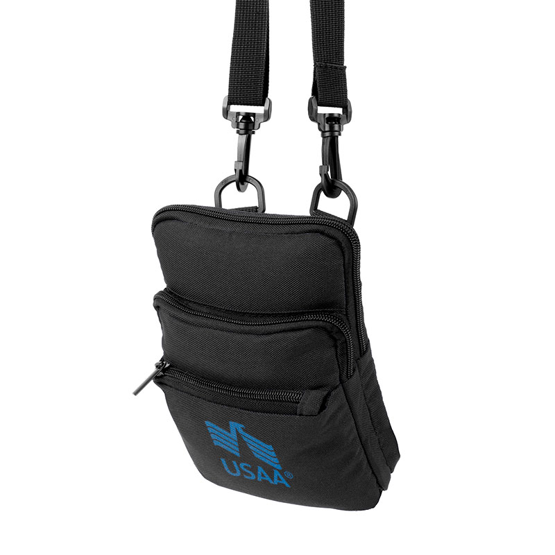 Picture of rPET Crossbody Sling Bag