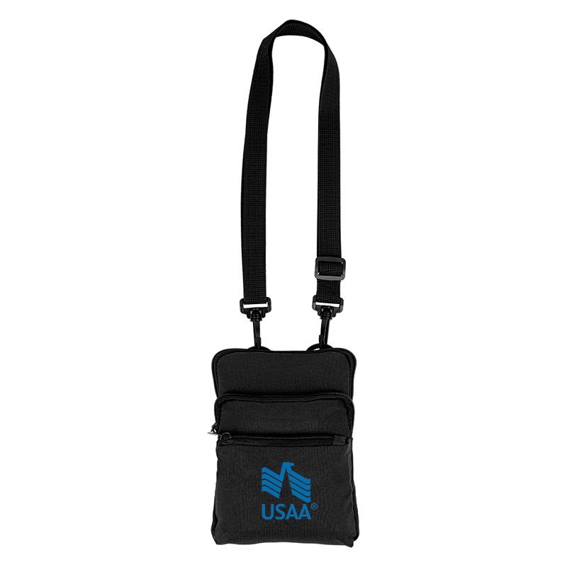Picture of rPET Crossbody Sling Bag