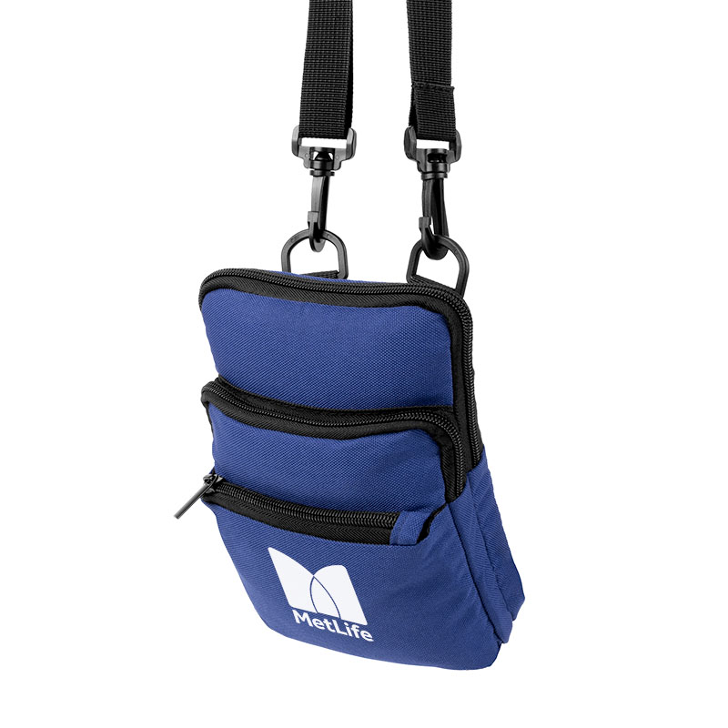 Picture of rPET Crossbody Sling Bag