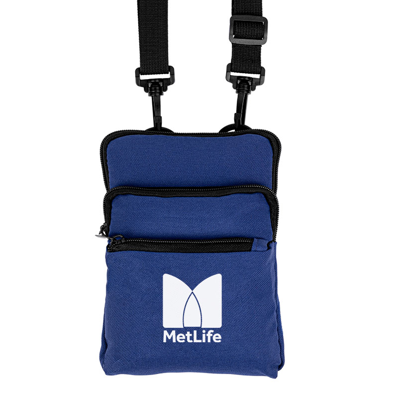 Picture of rPET Crossbody Sling Bag