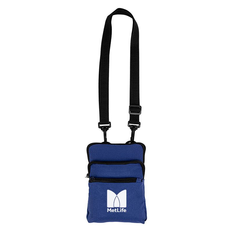 Picture of rPET Crossbody Sling Bag