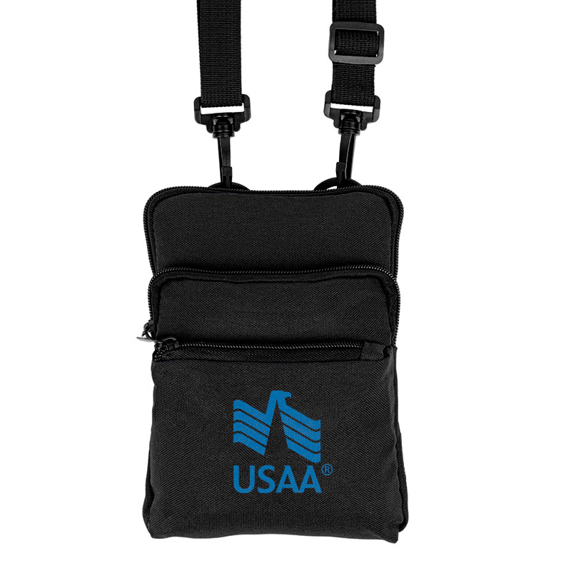 Picture of rPET Crossbody Sling Bag