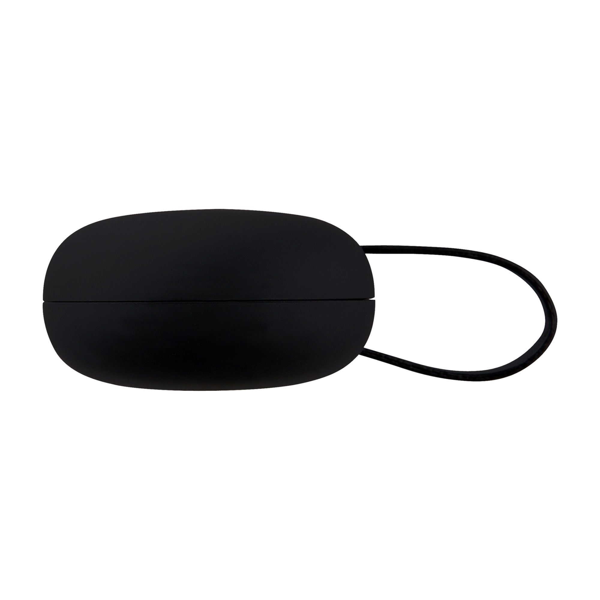 Picture of iLive Truly Wire-Free Earbuds with Active Noise Canceling - Black