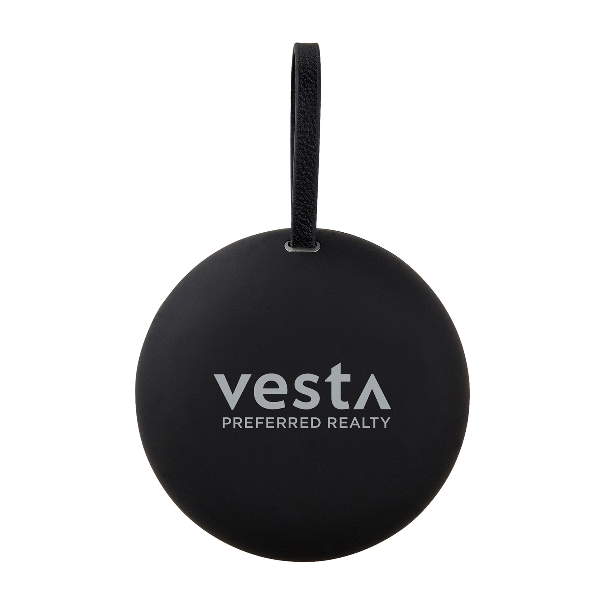 Picture of iLive Truly Wire-Free Earbuds with Active Noise Canceling - Black