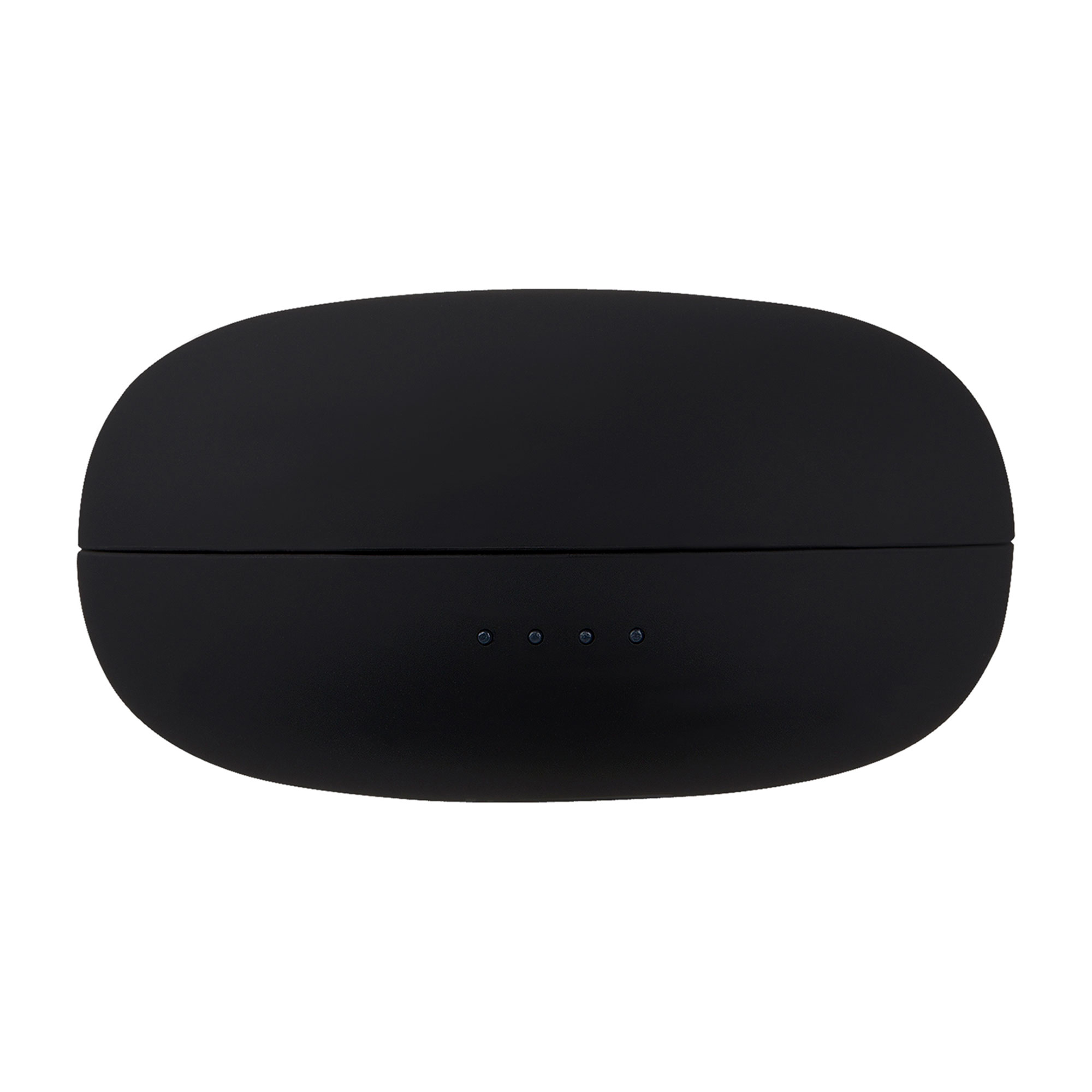 Picture of iLive Truly Wire-Free Earbuds with Active Noise Canceling - Black
