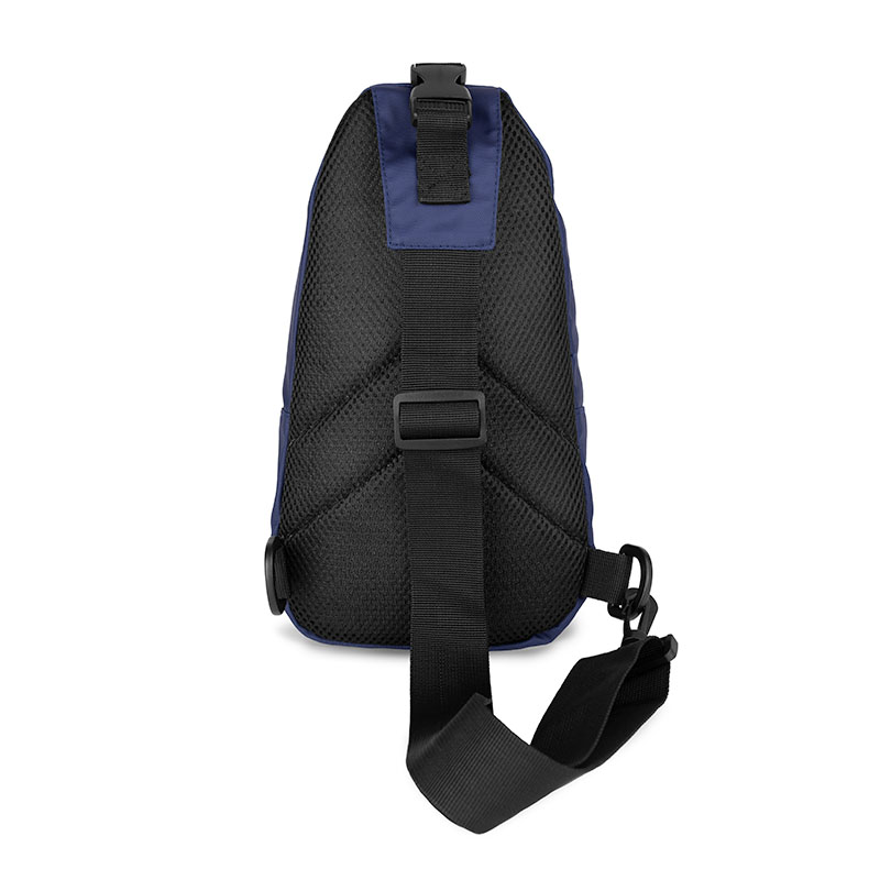 Picture of Ocean Plastic Sling Bag