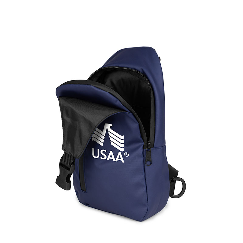 Picture of Ocean Plastic Sling Bag