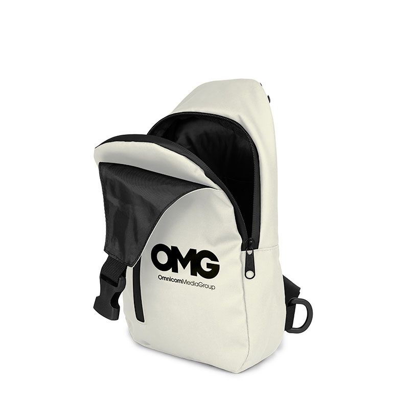 Picture of Ocean Plastic Sling Bag