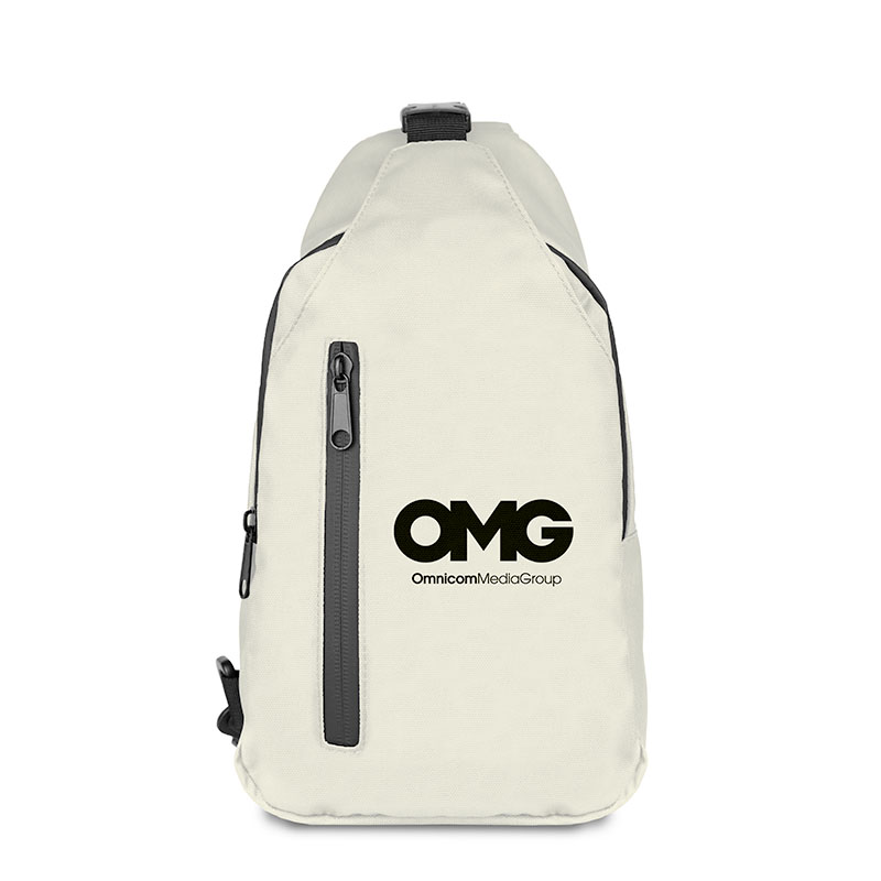 Picture of Ocean Plastic Sling Bag